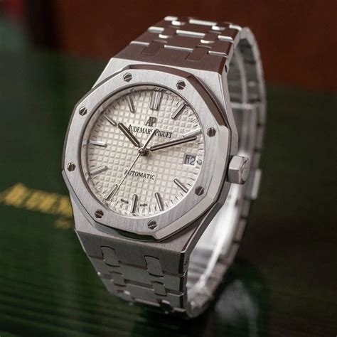 Audemars Piguet watches .